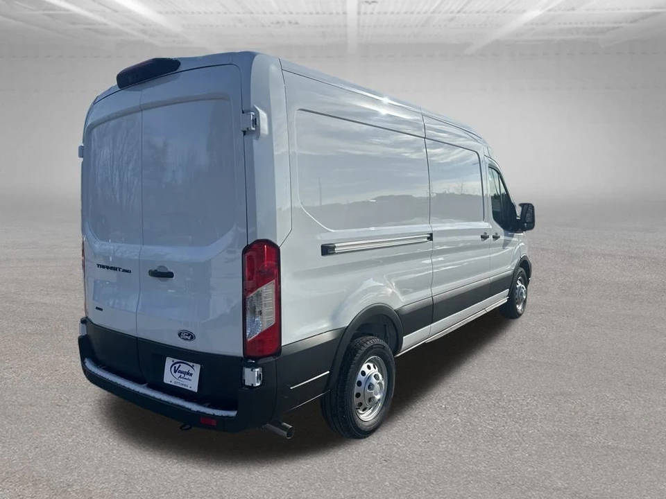2026 Ford Transit - Image 11 of 12