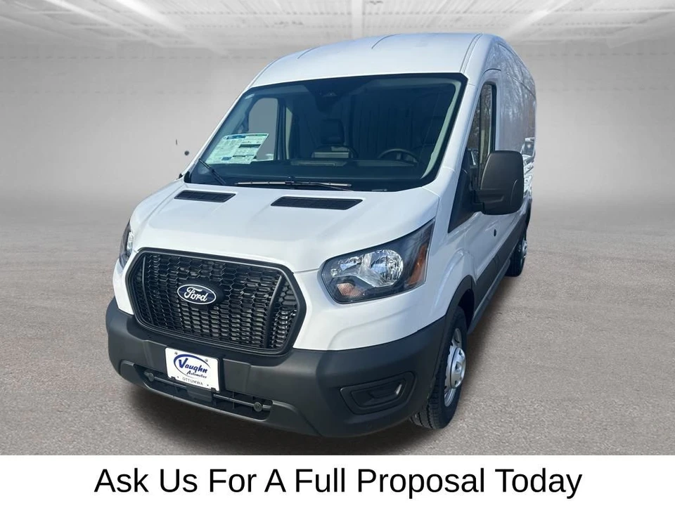 2026 Ford Transit - Image 4 of 12