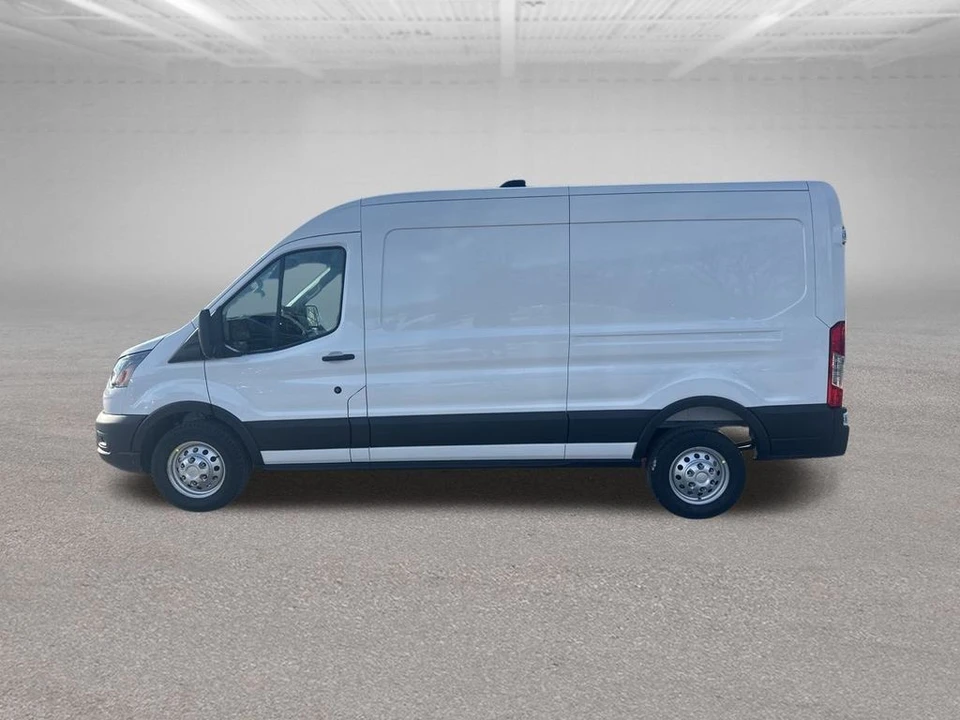 2026 Ford Transit - Image 6 of 12
