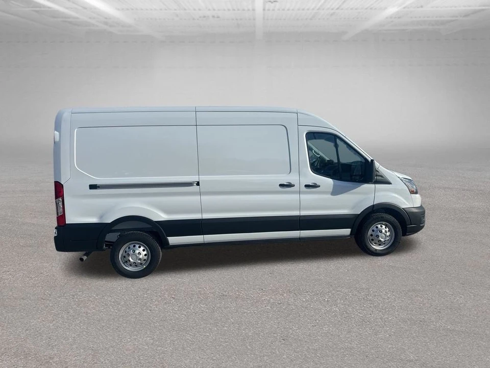 2026 Ford Transit - Image 12 of 12
