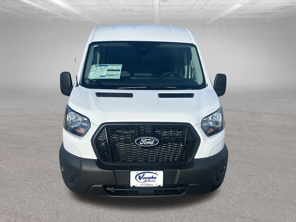 2026 Ford Transit - Image 3 of 12