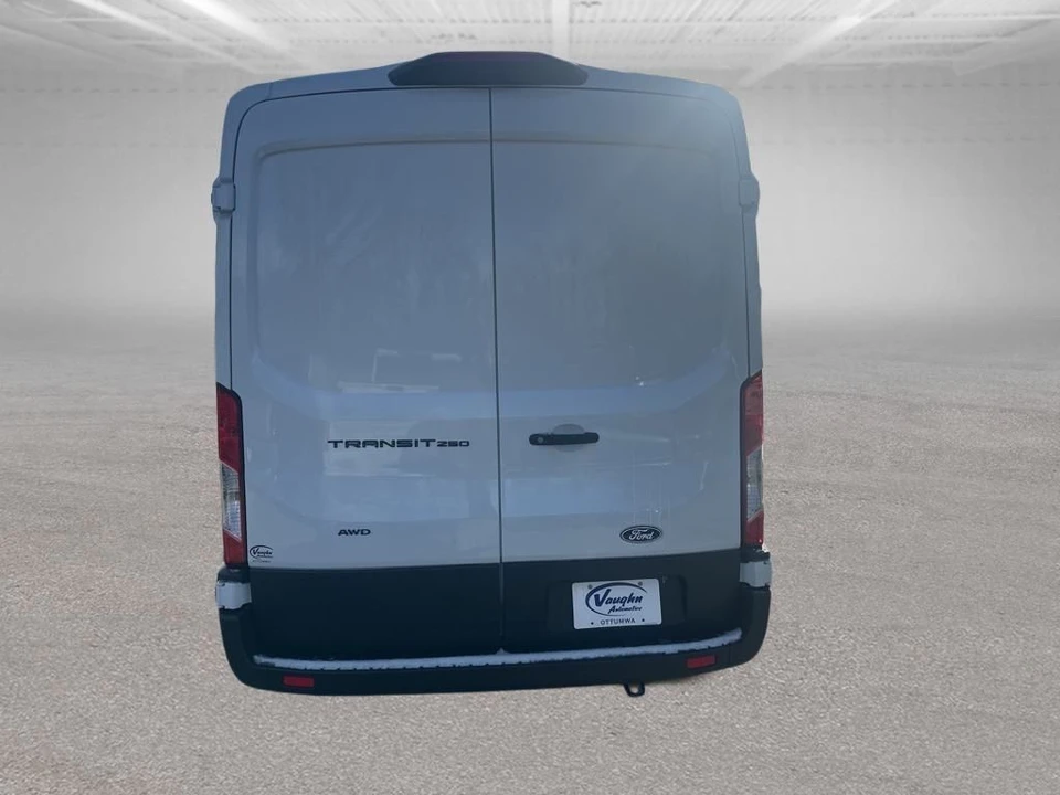 2026 Ford Transit - Image 9 of 12