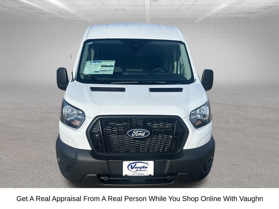 2026 Ford Transit - Image 3 of 12