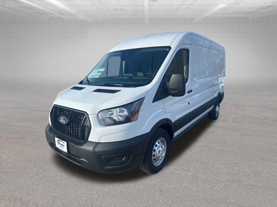 2026 Ford Transit - Image 5 of 12
