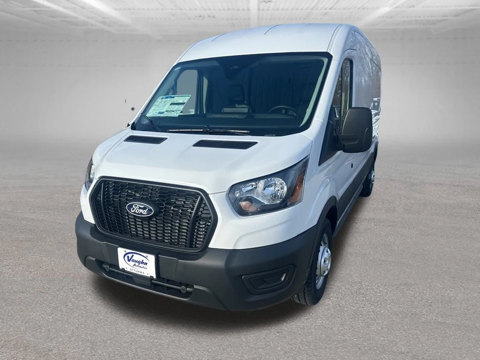 2026 Ford Transit - Image 4 of 12
