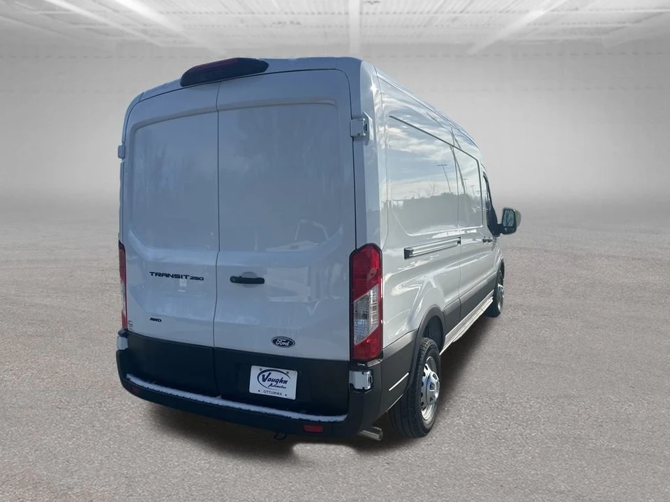 2026 Ford Transit - Image 10 of 12