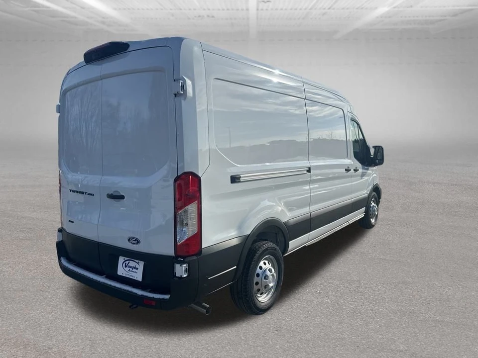 2026 Ford Transit - Image 11 of 12