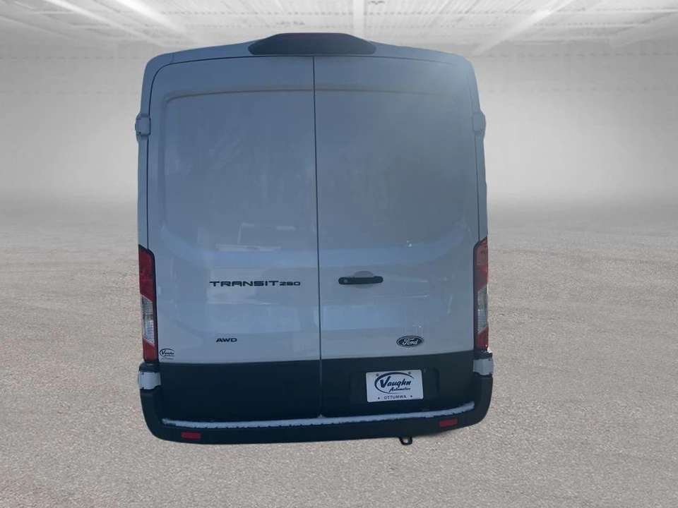 2026 Ford Transit - Image 9 of 12