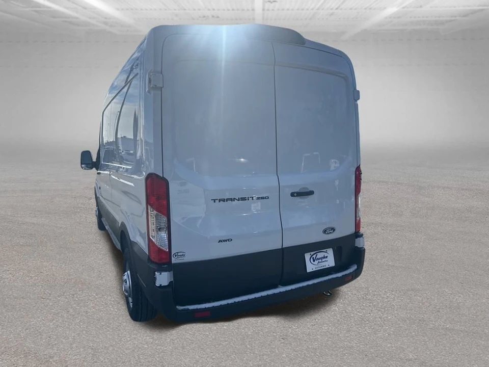 2026 Ford Transit - Image 8 of 12