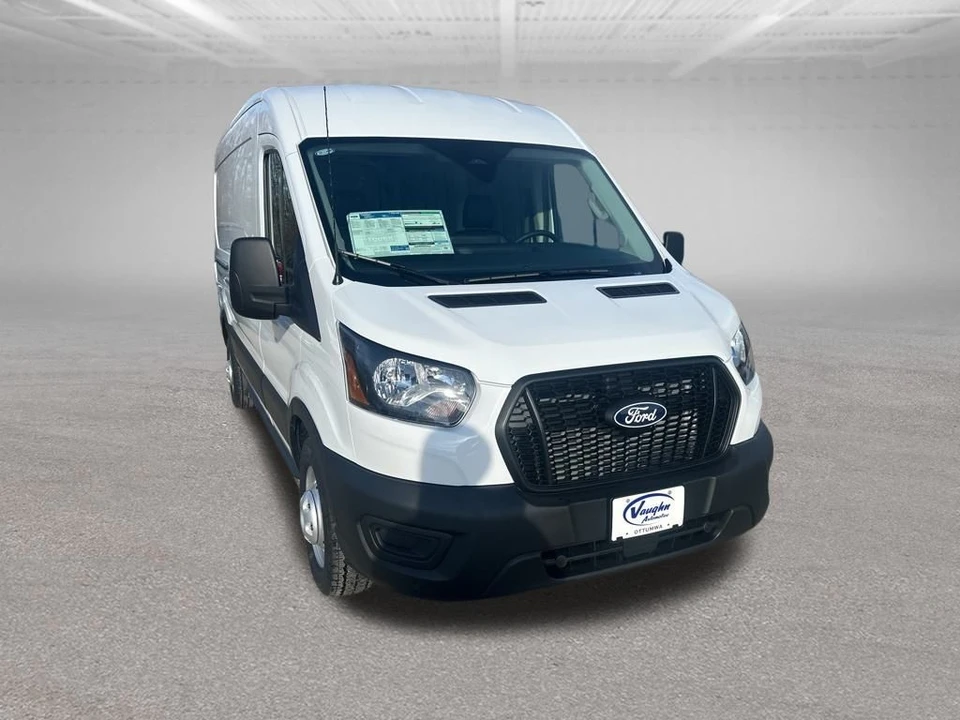 2026 Ford Transit - Image 2 of 12