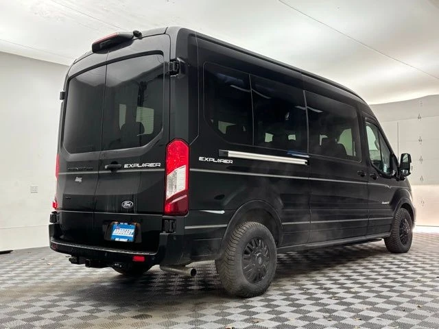 2026 Ford Transit - Image 6 of 12