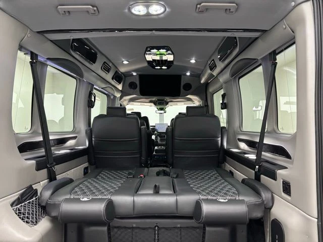 2026 Ford Transit - Image 9 of 12
