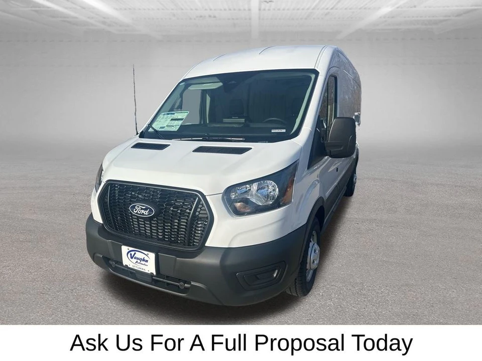 2026 Ford Transit - Image 4 of 12