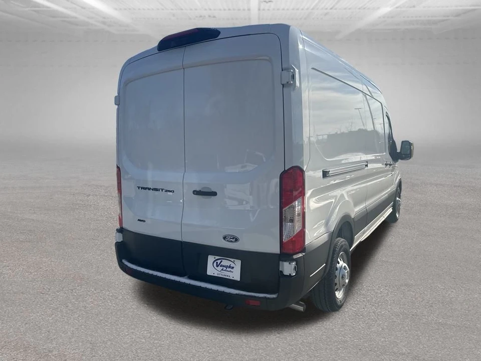 2026 Ford Transit - Image 10 of 12