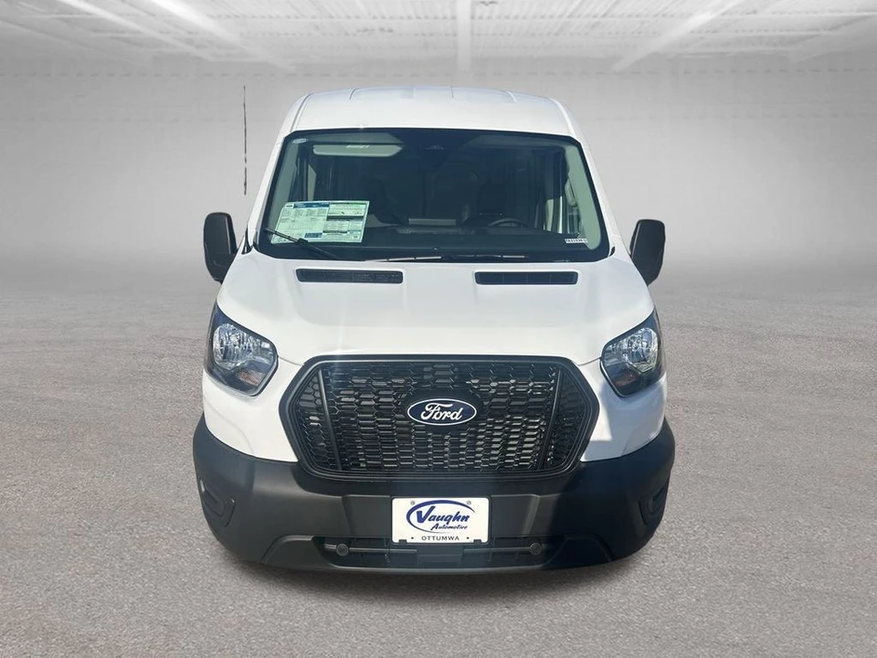 2026 Ford Transit - Image 3 of 12