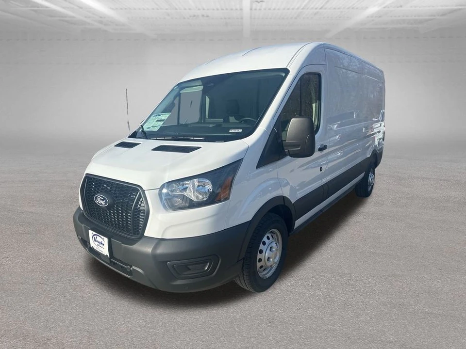 2026 Ford Transit - Image 5 of 12