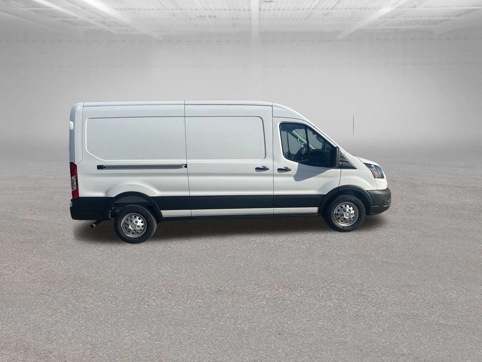 2026 Ford Transit - Image 12 of 12