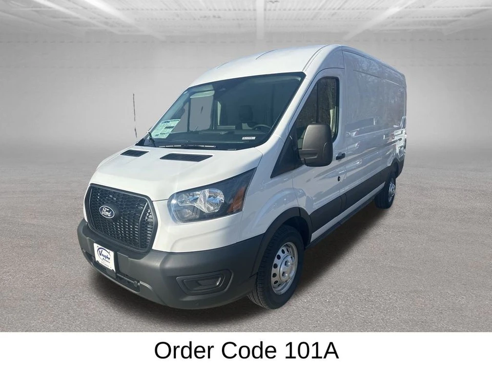 2026 Ford Transit - Image 5 of 12