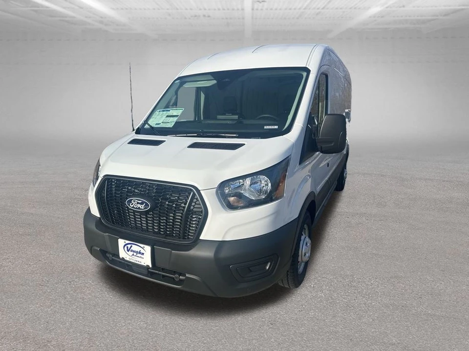 2026 Ford Transit - Image 4 of 12