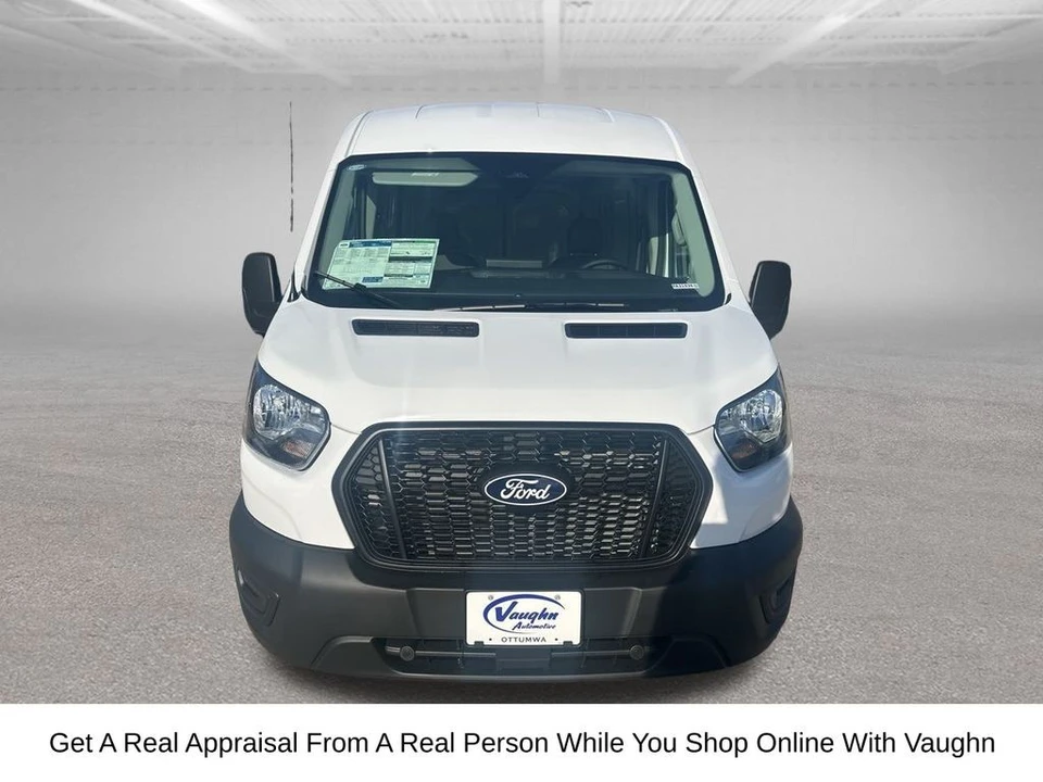 2026 Ford Transit - Image 3 of 12