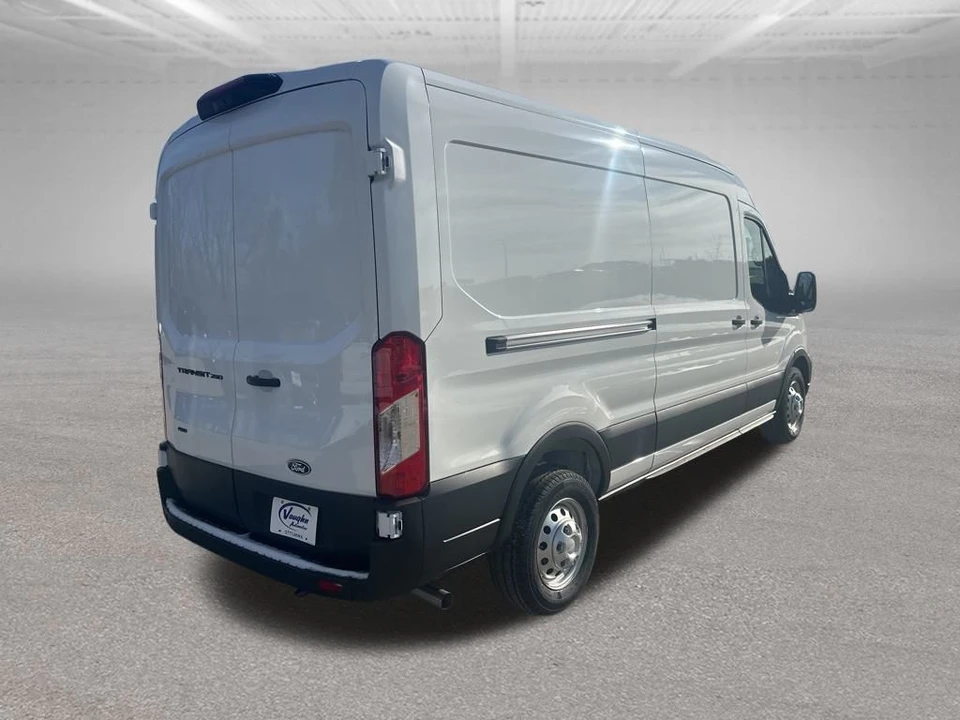 2026 Ford Transit - Image 11 of 12
