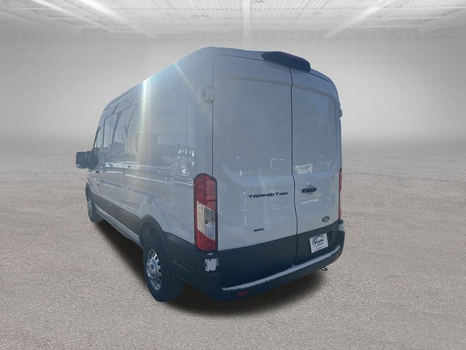 2026 Ford Transit - Image 7 of 12