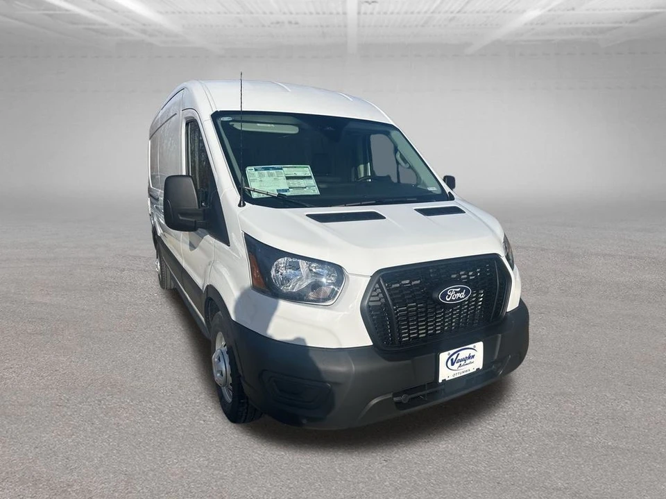 2026 Ford Transit - Image 2 of 12