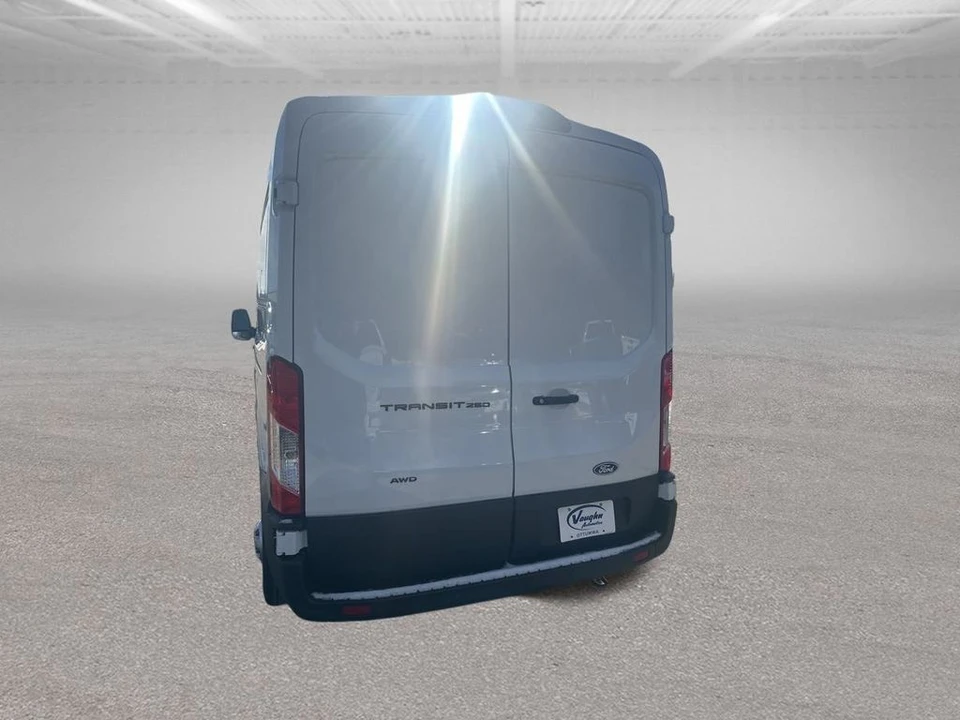 2026 Ford Transit - Image 8 of 12