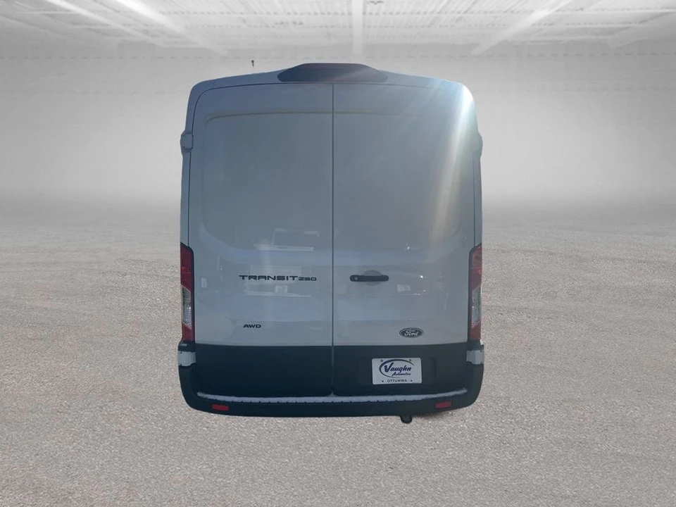 2026 Ford Transit - Image 9 of 12