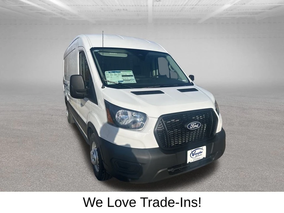 2026 Ford Transit - Image 2 of 12