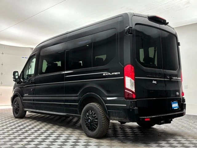 2026 Ford Transit - Image 12 of 12