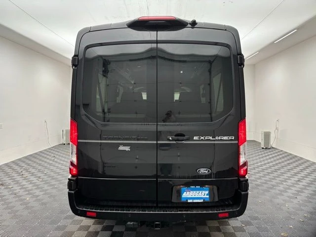2026 Ford Transit - Image 7 of 12