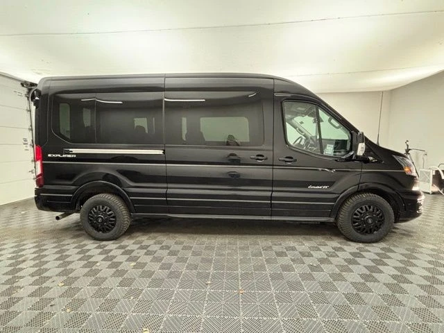 2026 Ford Transit - Image 5 of 12