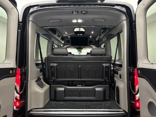 2026 Ford Transit - Image 8 of 12