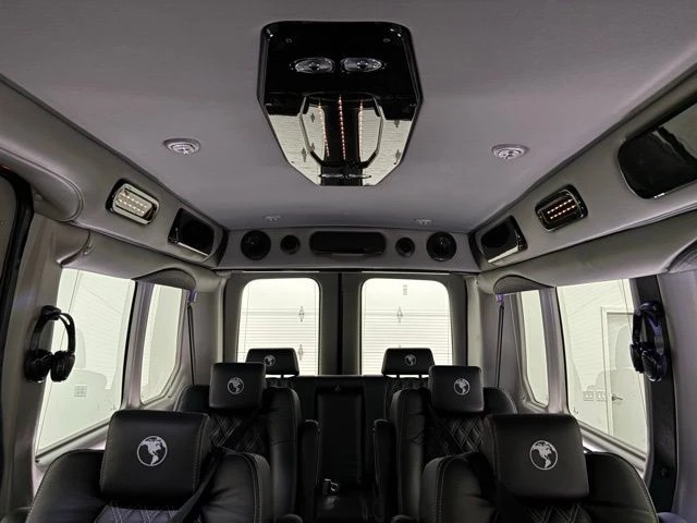 2026 Ford Transit - Image 2 of 12
