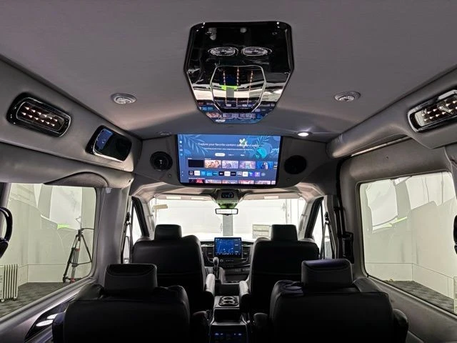 2026 Ford Transit - Image 3 of 12