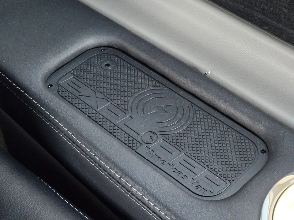 2026 Ford Transit - Image 8 of 12