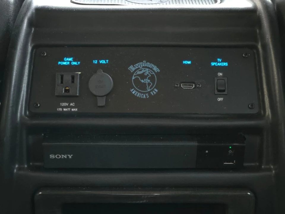 2026 Ford Transit - Image 6 of 12