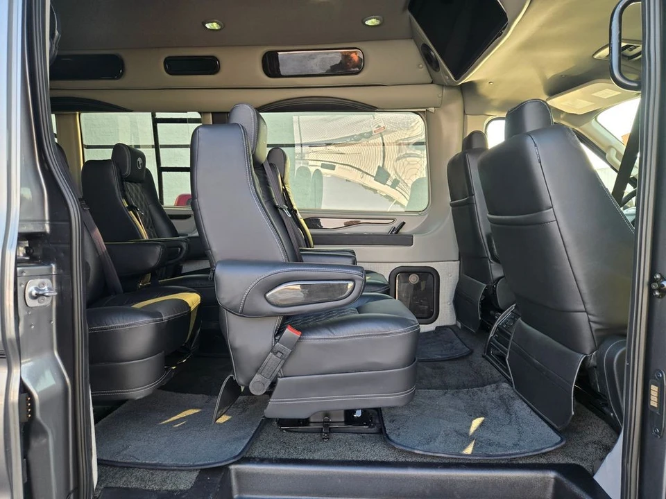 2026 Ford Transit - Image 12 of 12