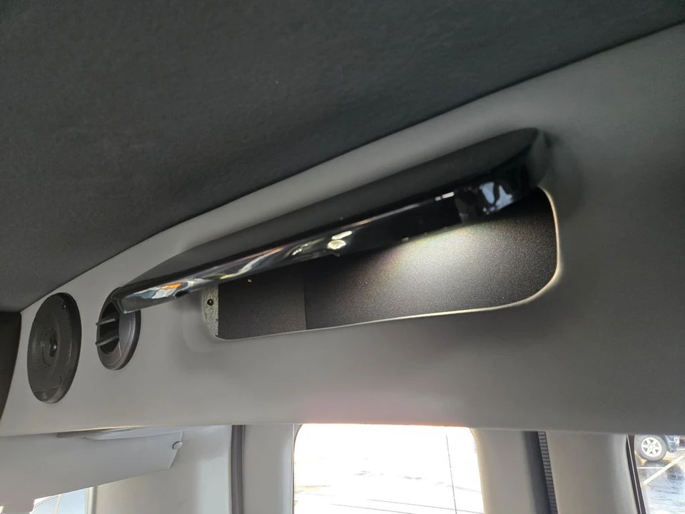 2026 Ford Transit - Image 9 of 12