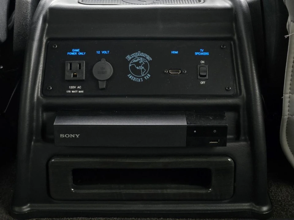 2026 Ford Transit - Image 7 of 12