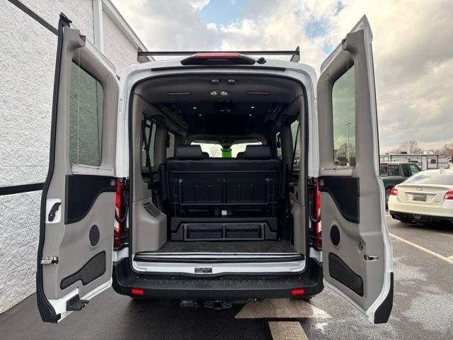2026 Ford Transit - Image 11 of 12