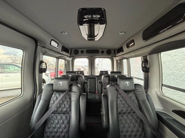 2026 Ford Transit - Image 3 of 12