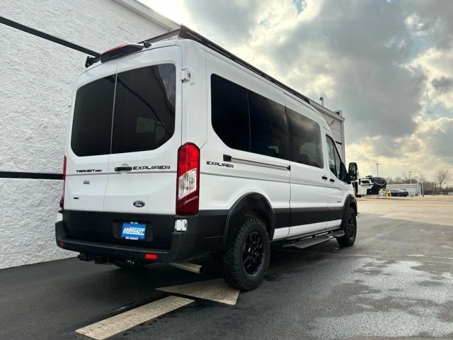 2026 Ford Transit - Image 9 of 12