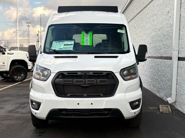 2026 Ford Transit - Image 5 of 12