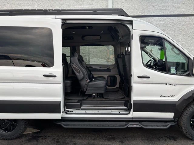 2026 Ford Transit - Image 7 of 12