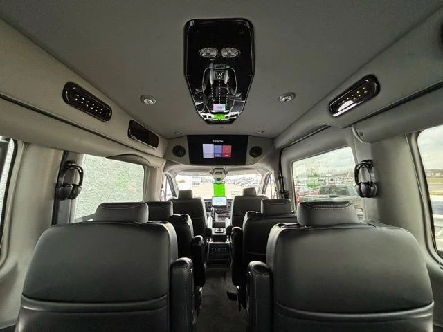 2026 Ford Transit - Image 2 of 12