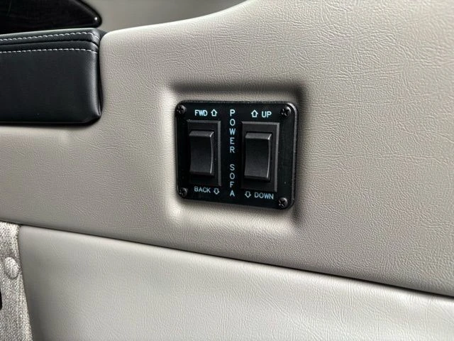 2026 Ford Transit - Image 12 of 12