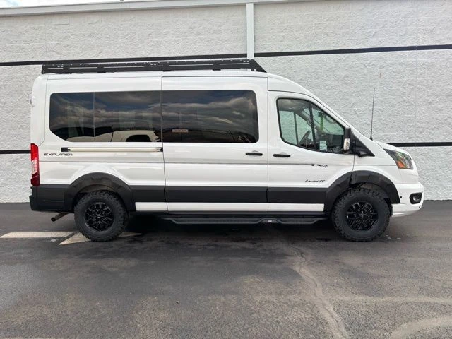2026 Ford Transit - Image 6 of 12