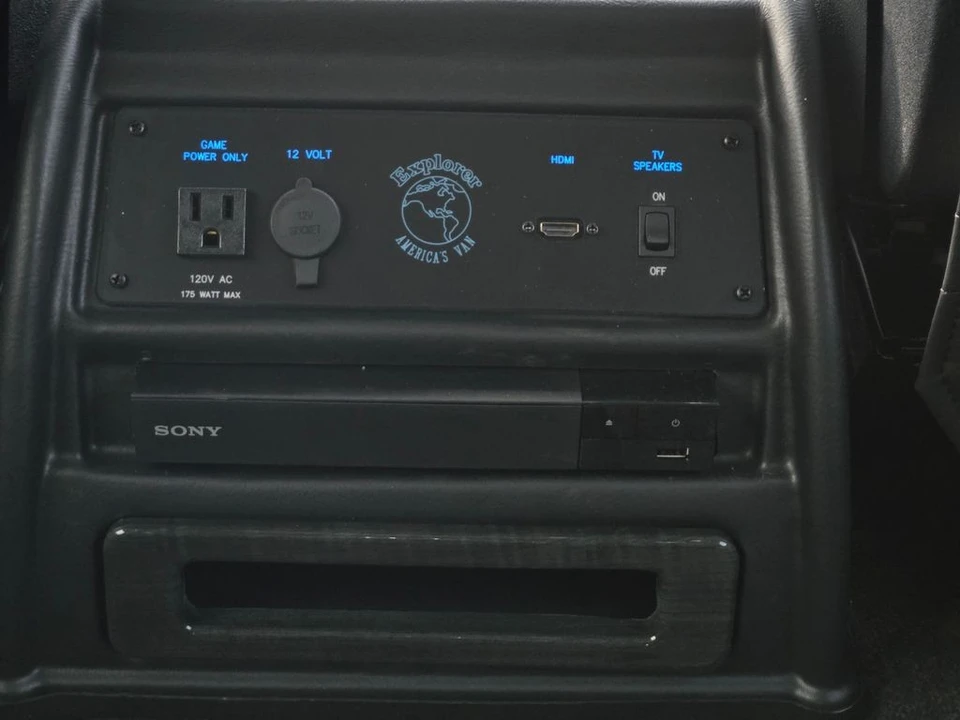 2026 Ford Transit - Image 11 of 12